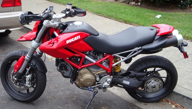 i love this bike