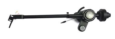 AR tonearm