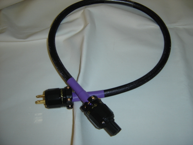 KCI Current power cord