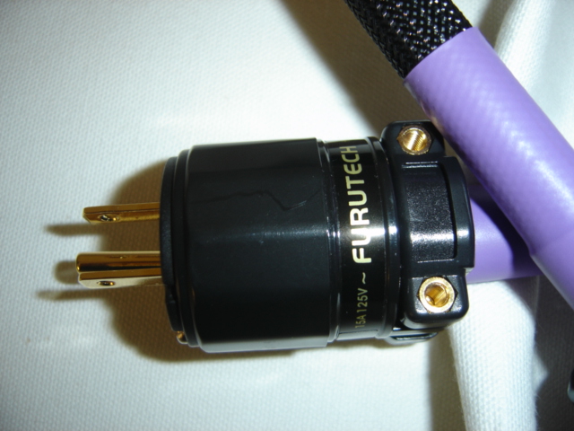 Furutech FI-11 Gold