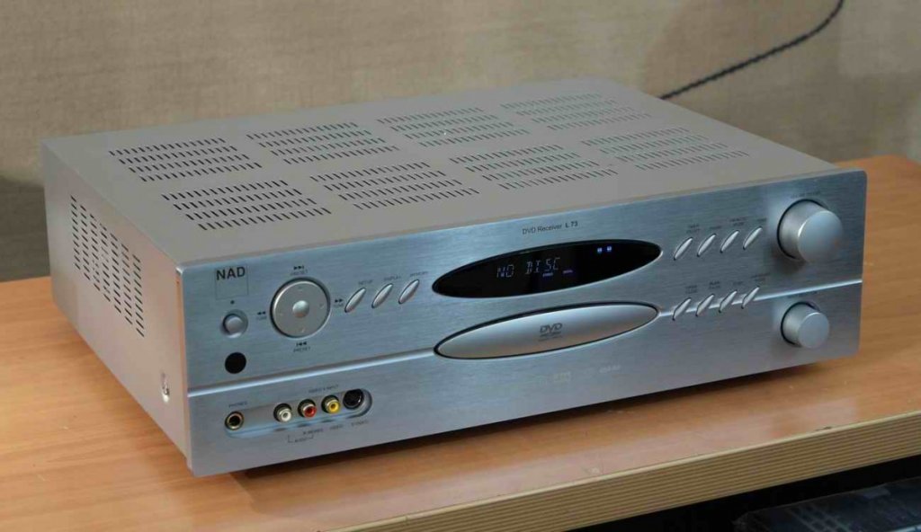 nad l73b