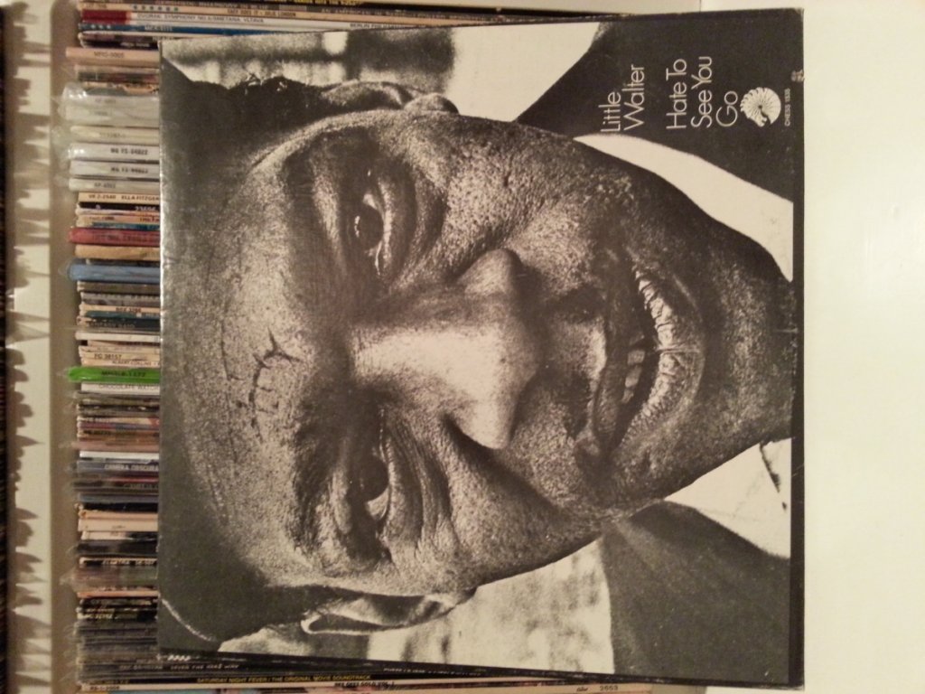 Little Walter