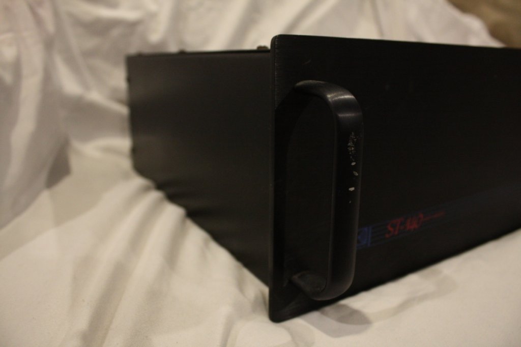 For sale - B&K ST-140 amplifier