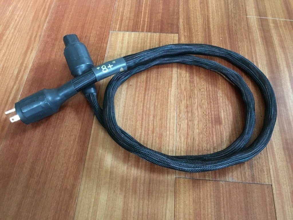 5' TWL 8plus