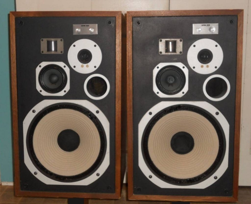 pioneer htm 100 craigs