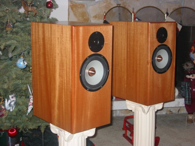 Second view of 1801's built for Al