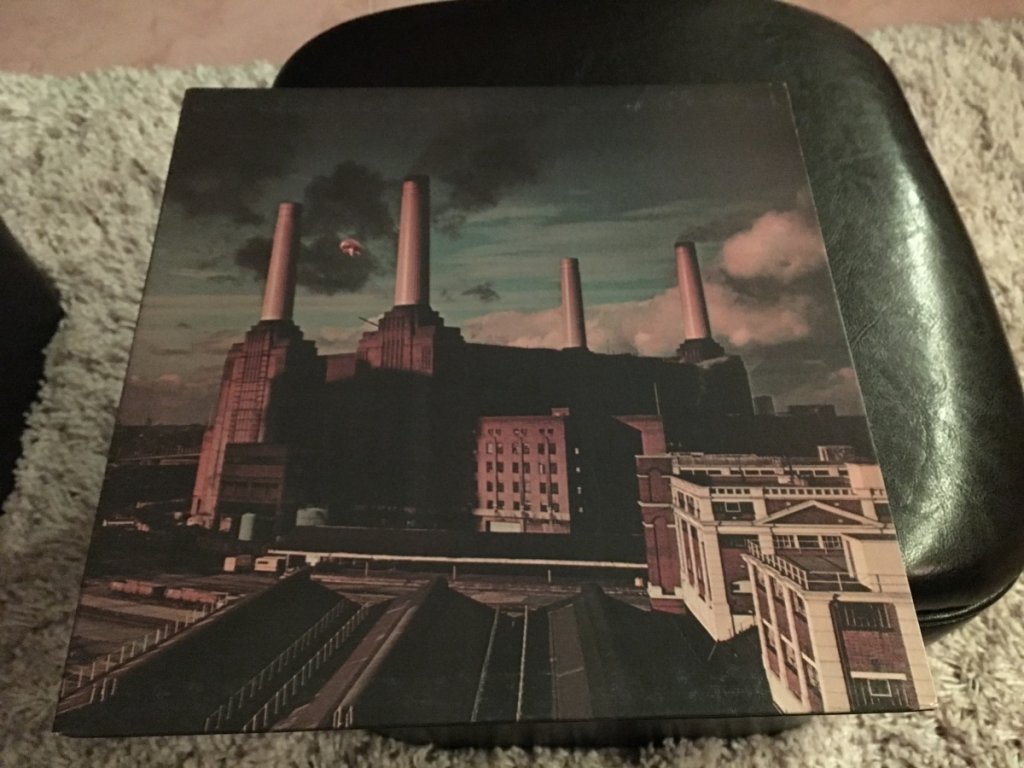 Pink Floyd