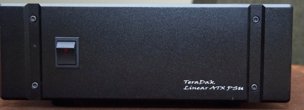 Teradak