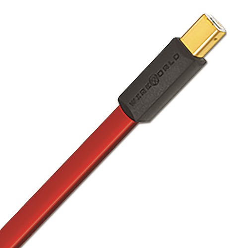 wireworld-Starlight 7 (USB A to B)