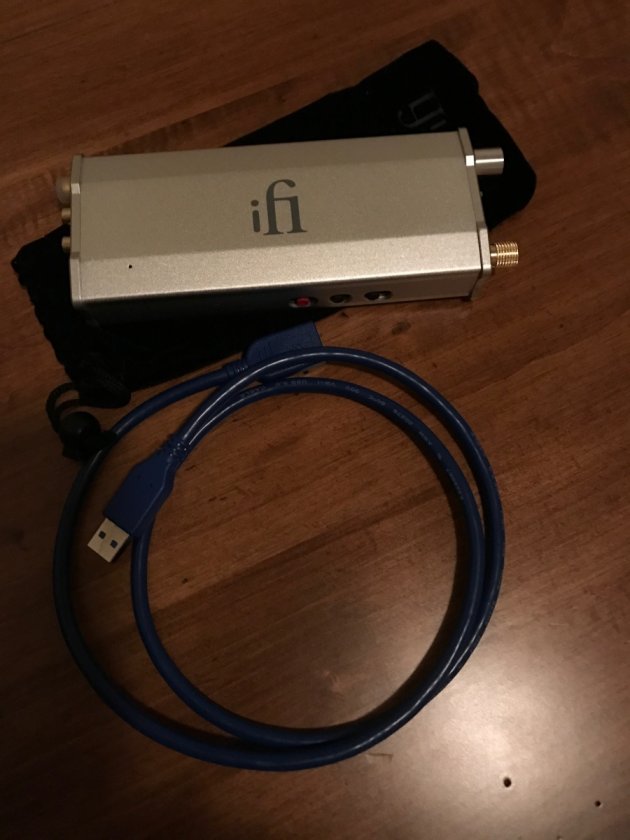 Micro iDSD