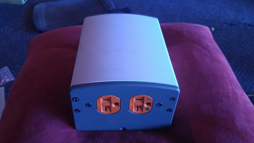 PS Audio Ultimate Outlet