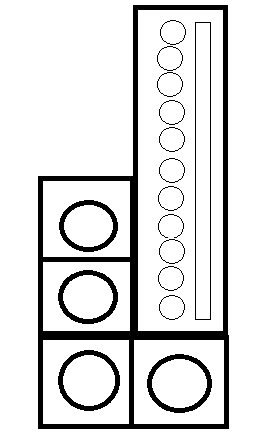 Pie in sky OB system.