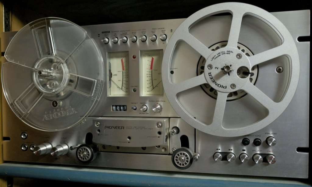 RT 707