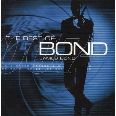 Best of Bond