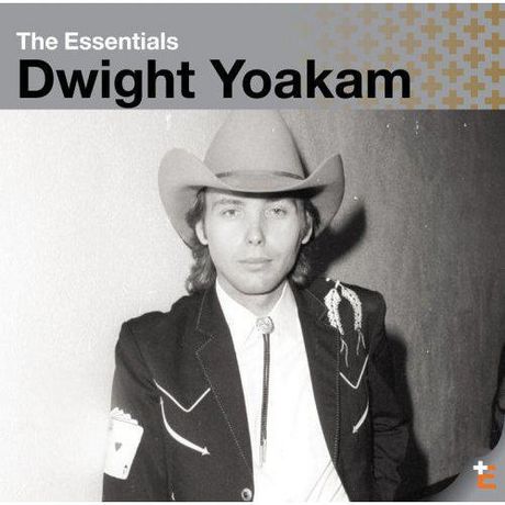 Dwight Yoakam