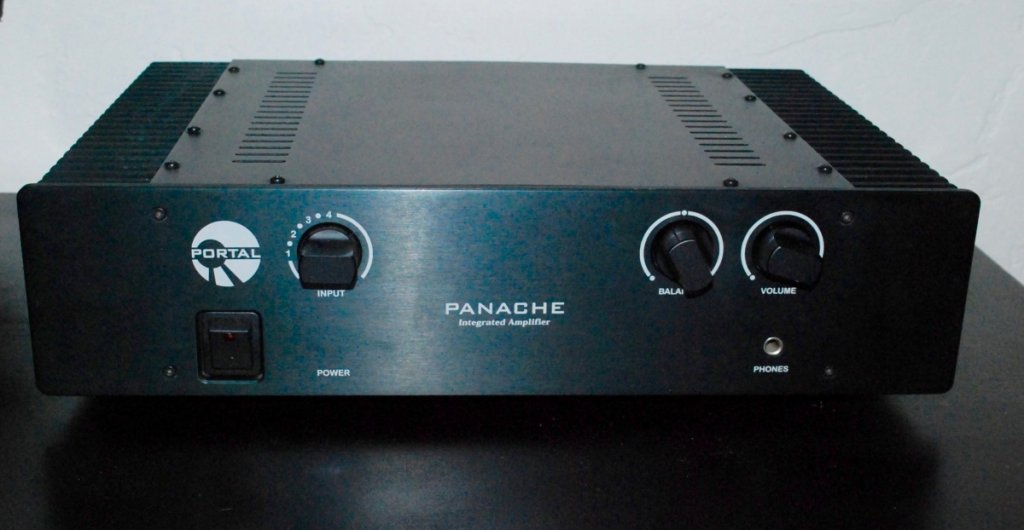 Panache front 1