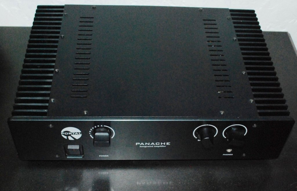 Panache iso