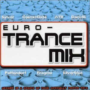 euro trance