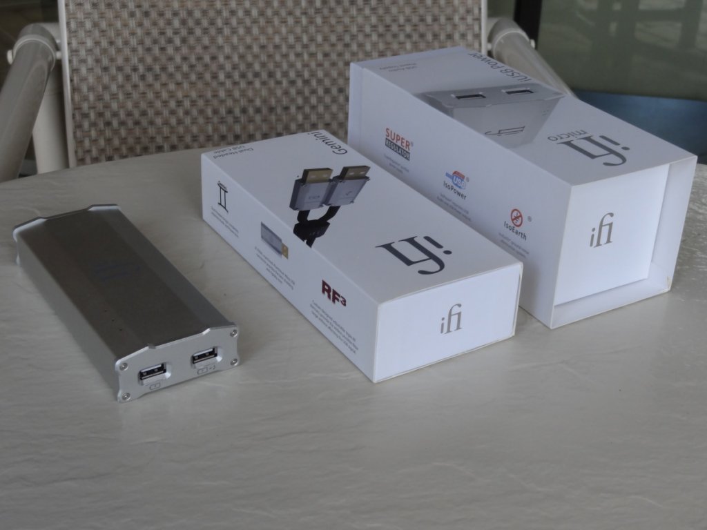 iFi
