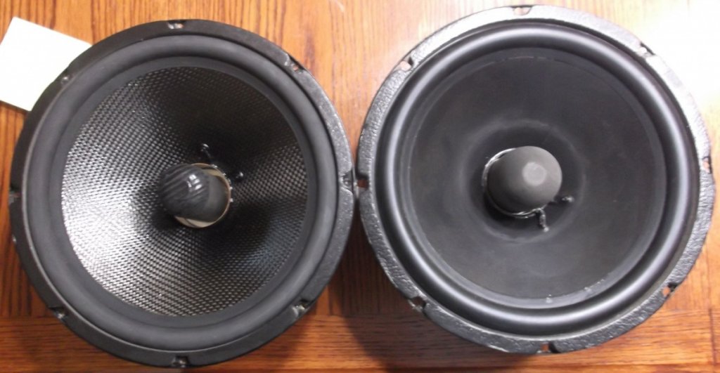 10" Midbass