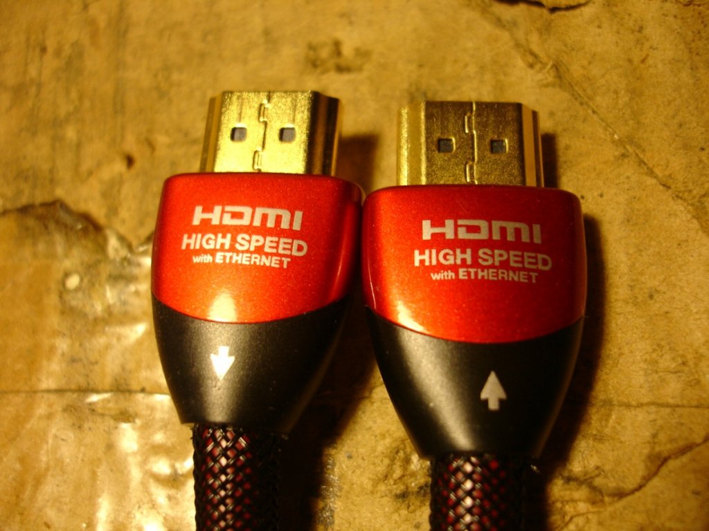 Pipeline ETS-5 HDMI 8Ft Cable--02