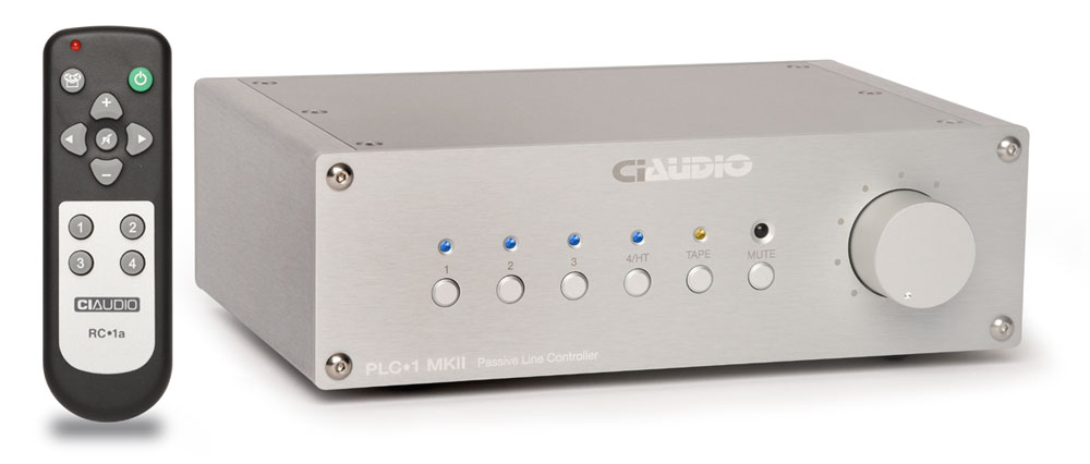 PCL1 remote