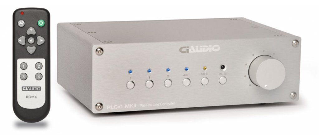 PCL1 remote