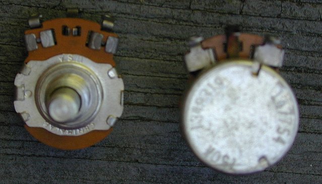 PAS-3X - NOS "Special" Bass Potentiometers - These *can't* be the LAST NOS "Special" Bass Potentiometers for a PAS-3X

Or ARE they?