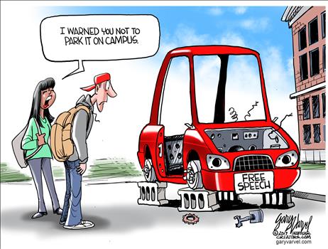 Free Speech