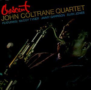 john coltrane crescent