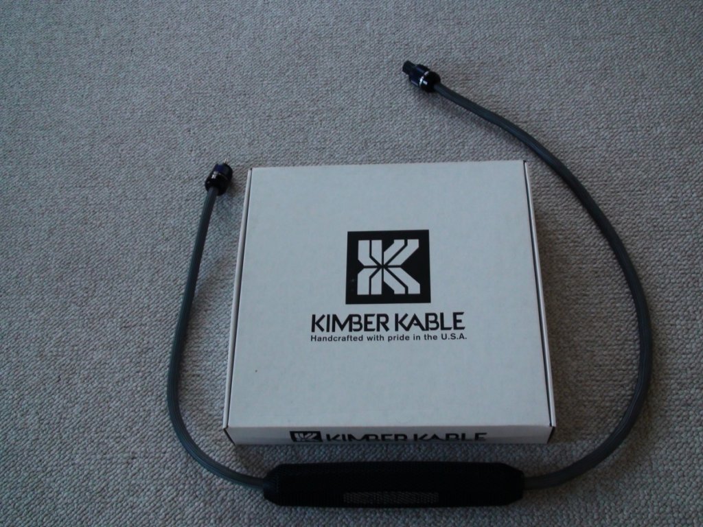 Kimber 