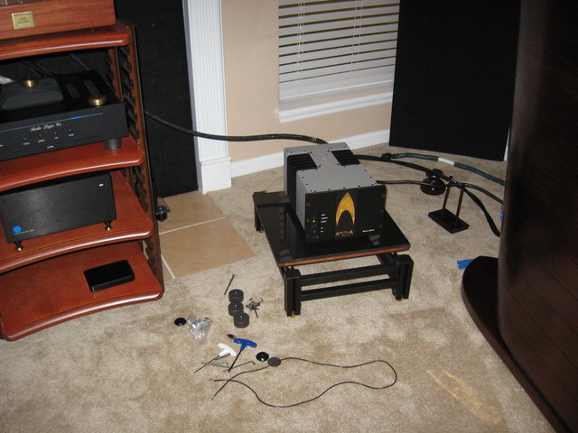 Ampzilla 2000