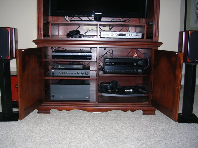 2 Channel and HT