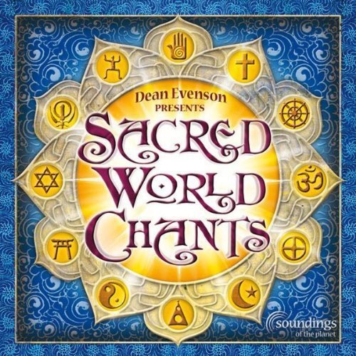 Sacred world chants