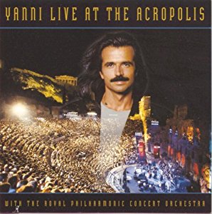 Yanni Acropolis