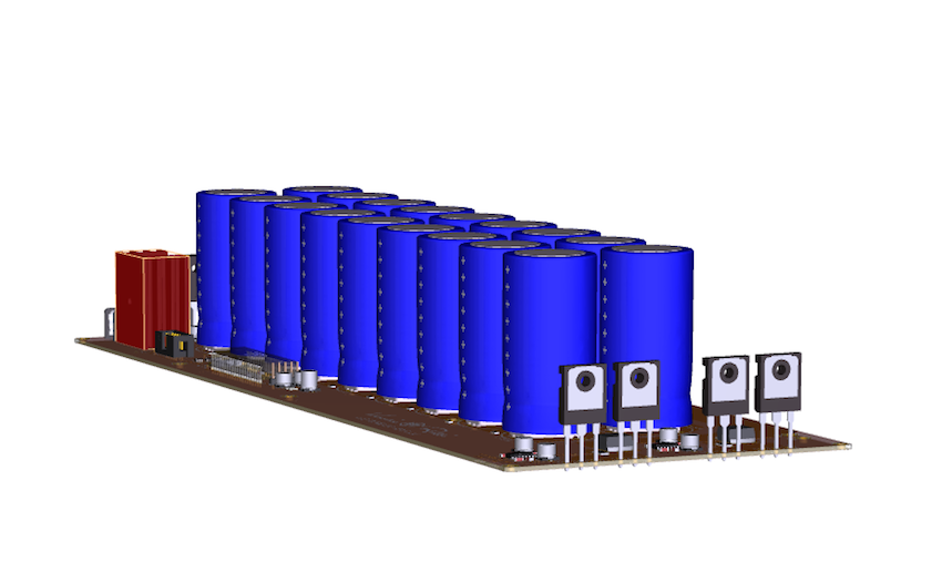 PURE-DC-4EVR 2 3D2