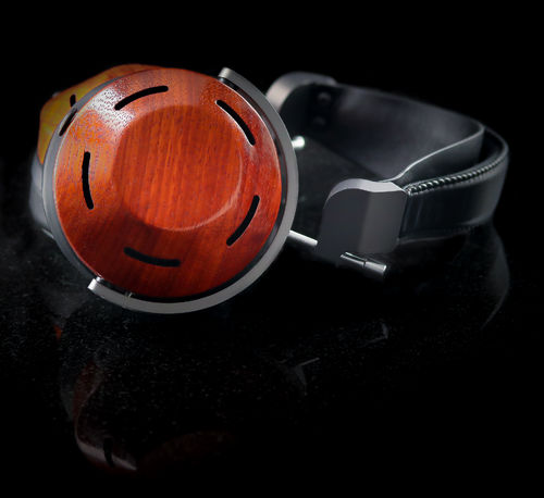 ZMF Padauk