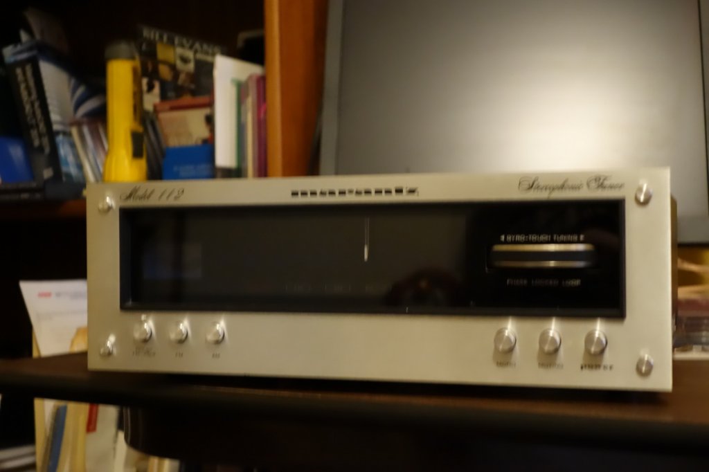 Marantz 112