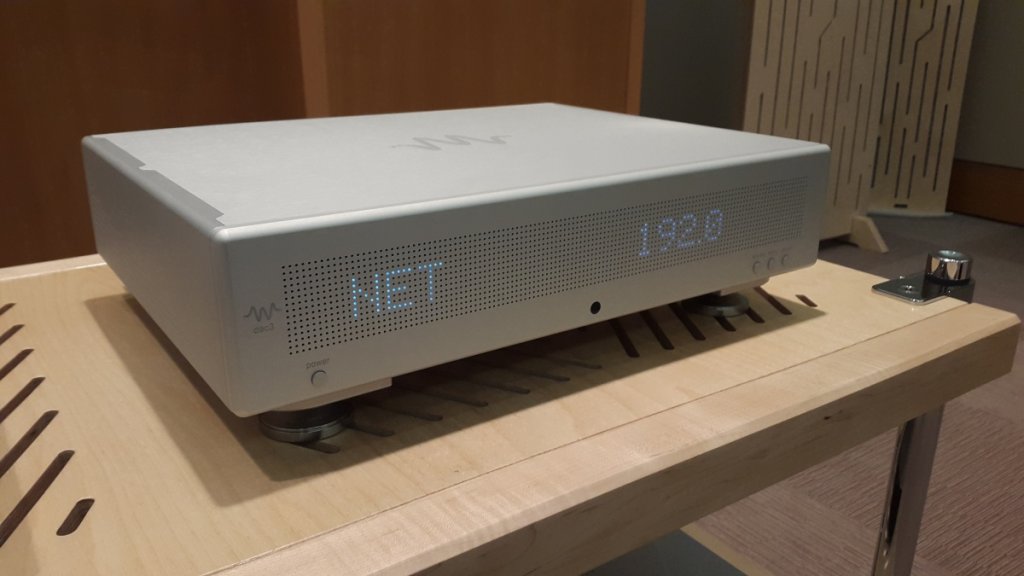 DAC3 front