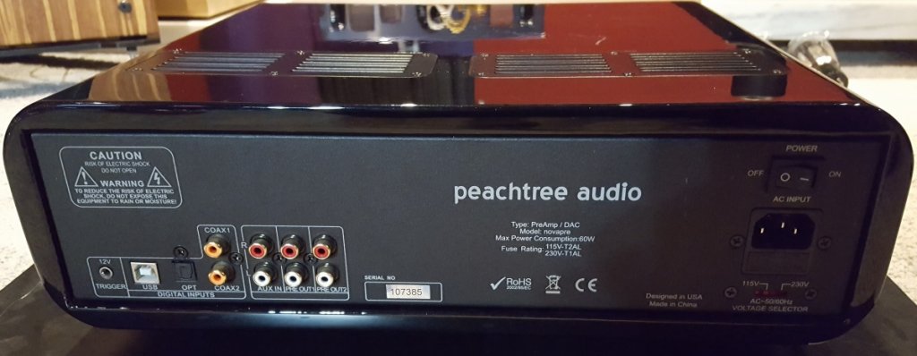 Peachtree 2