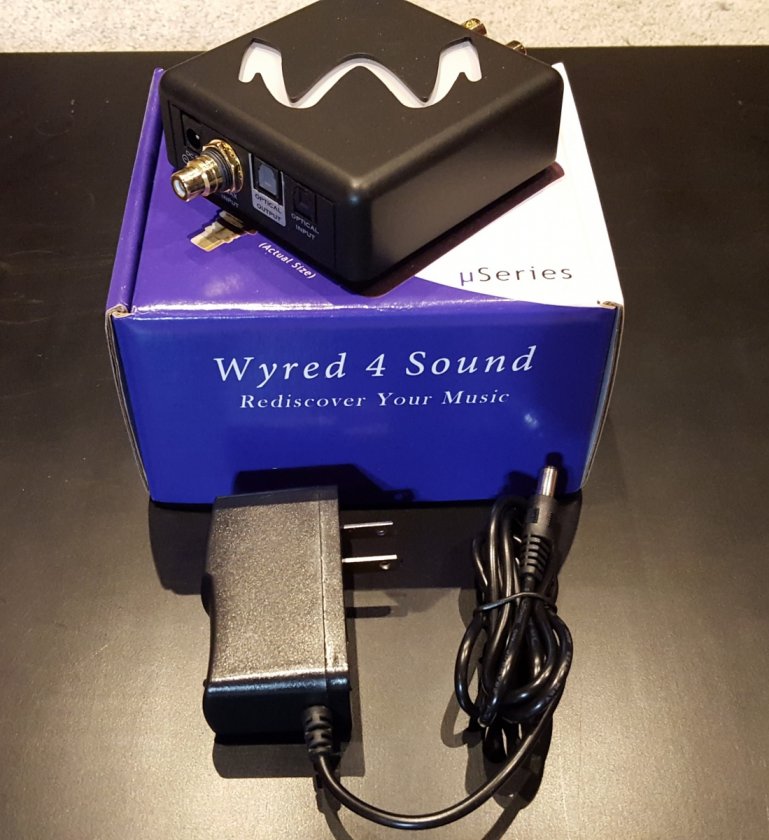 W4S 1