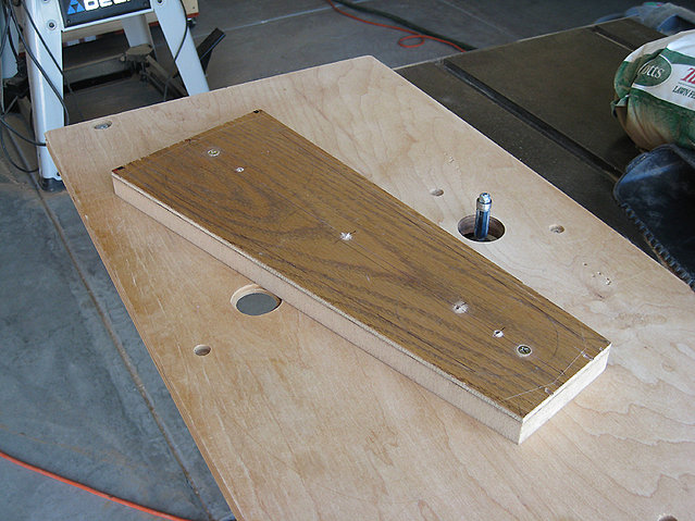 I used a template to cut the internal braces to make sure that each one is exactly the same size and shape.