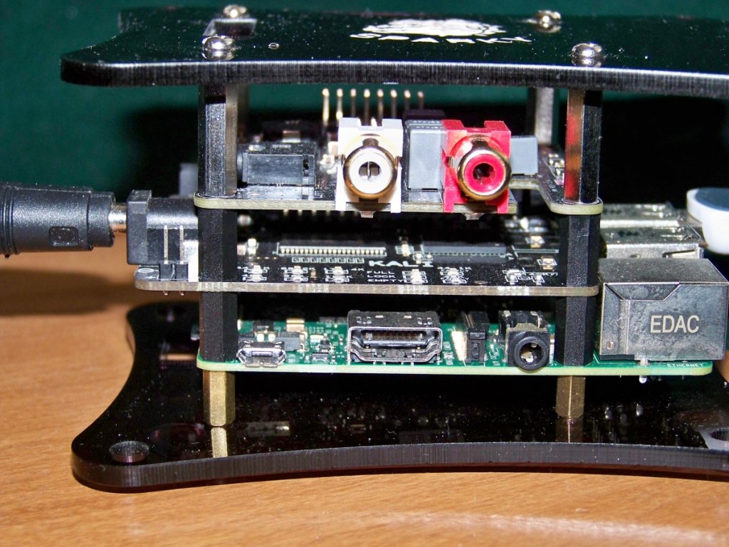 Raspberry Pi
