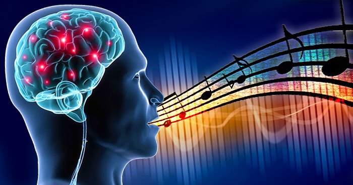 the sounds of the soul .....