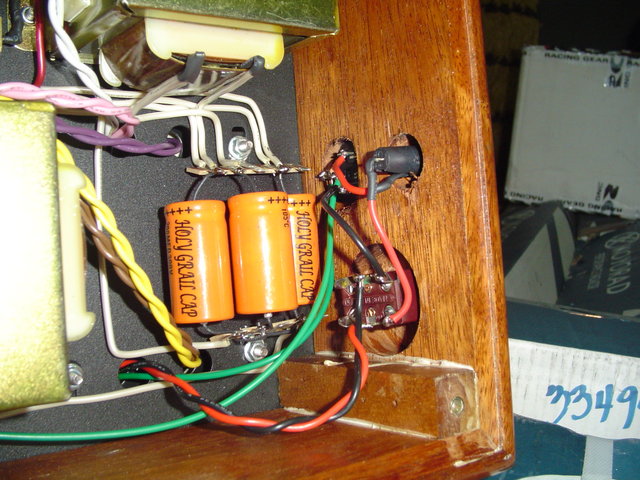 promitheus amp 6C33C