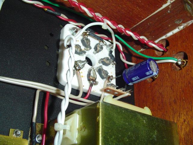 promitheus amp 6C33C