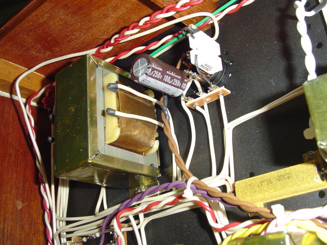 promitheus amp 6C33C