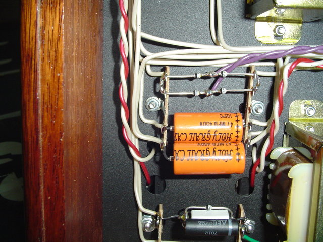 promitheus amp 6C33C