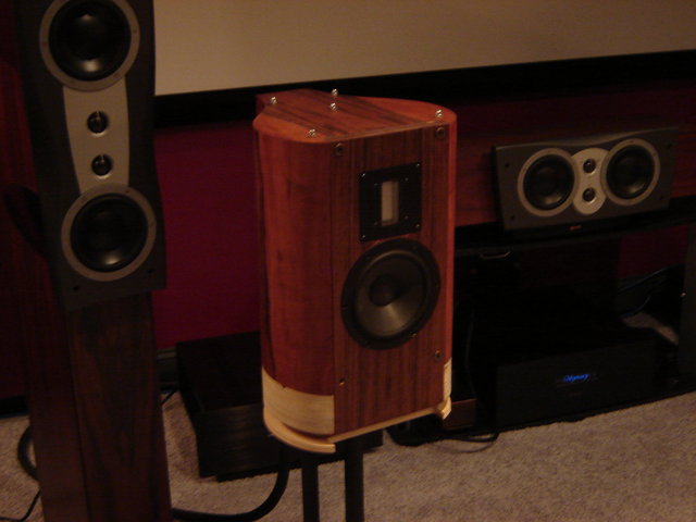 Ryan's Speakers