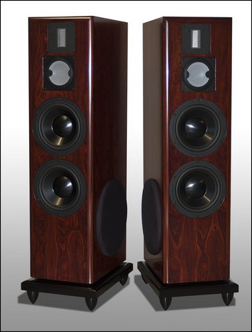SS 8-cocobolo